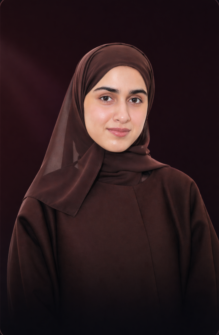 Aysha AbdulKareem