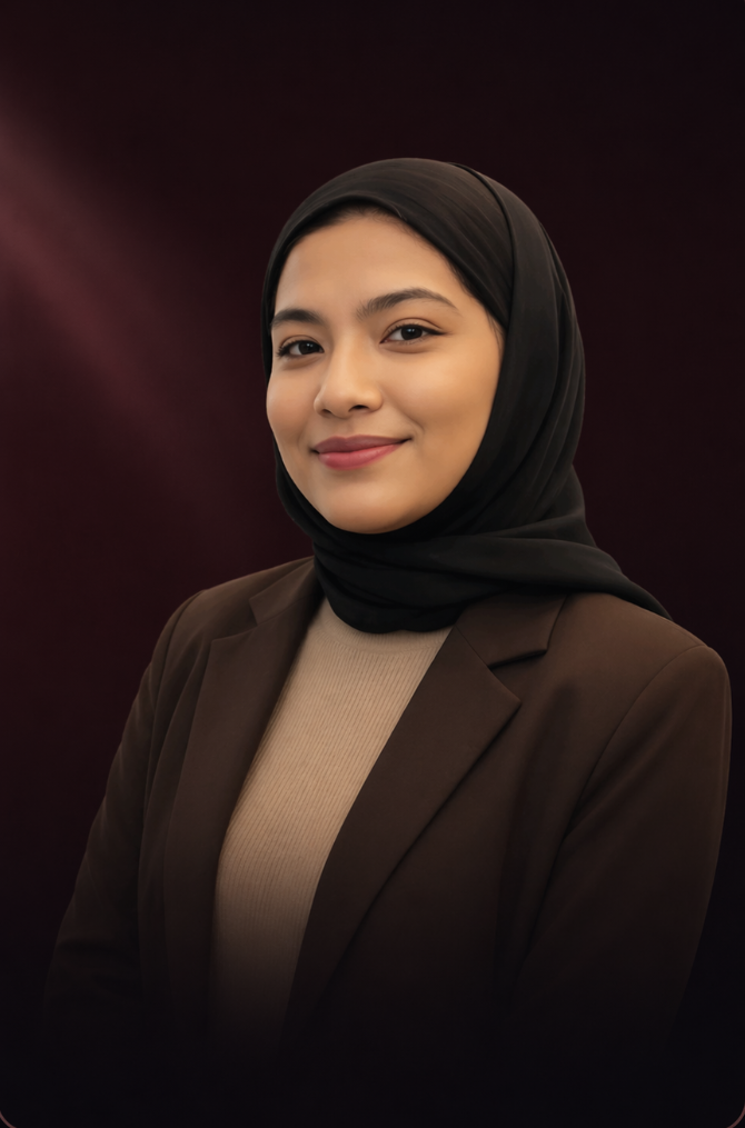 Nouf Almutawea