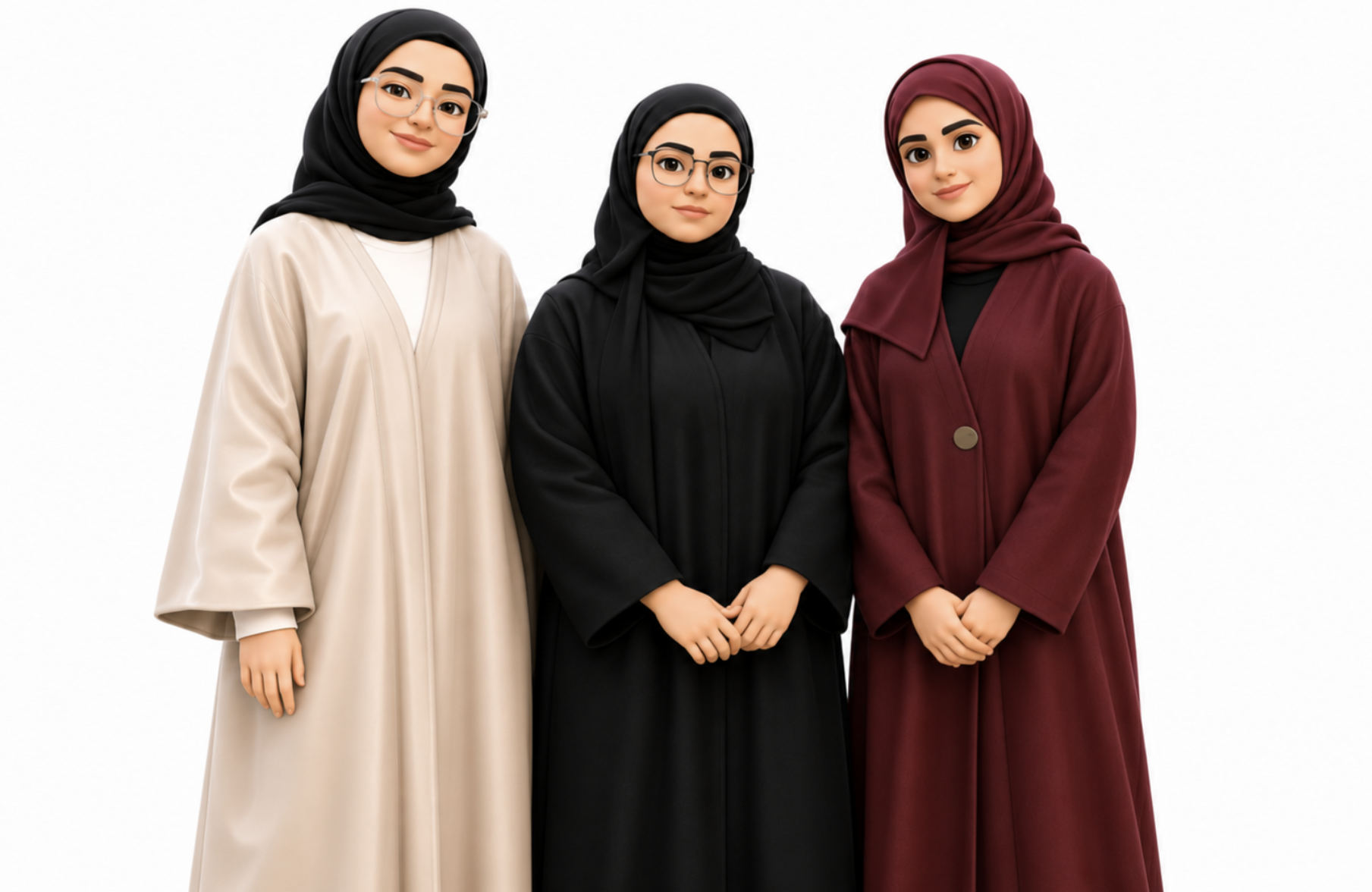 Al Muwakkar team members